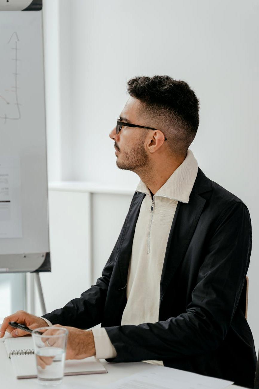 Data Analytics Service
